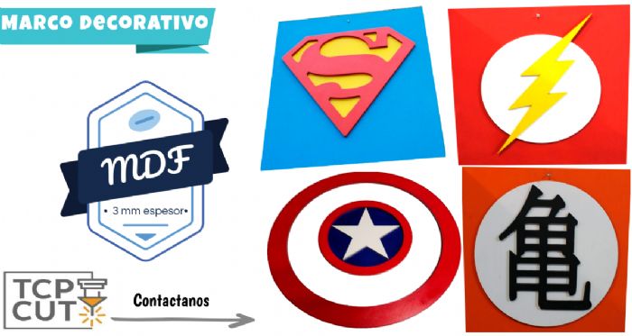 Cuadros Decorativos